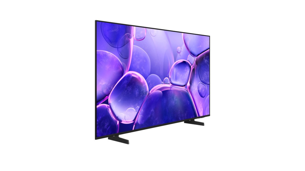 Samsung 85” U8000F crystal UHD