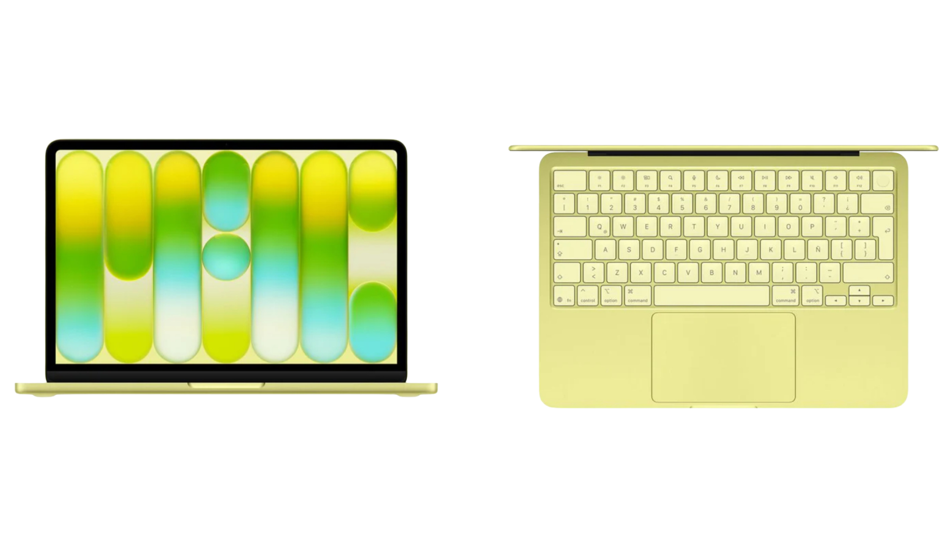 MacBook Neo 8