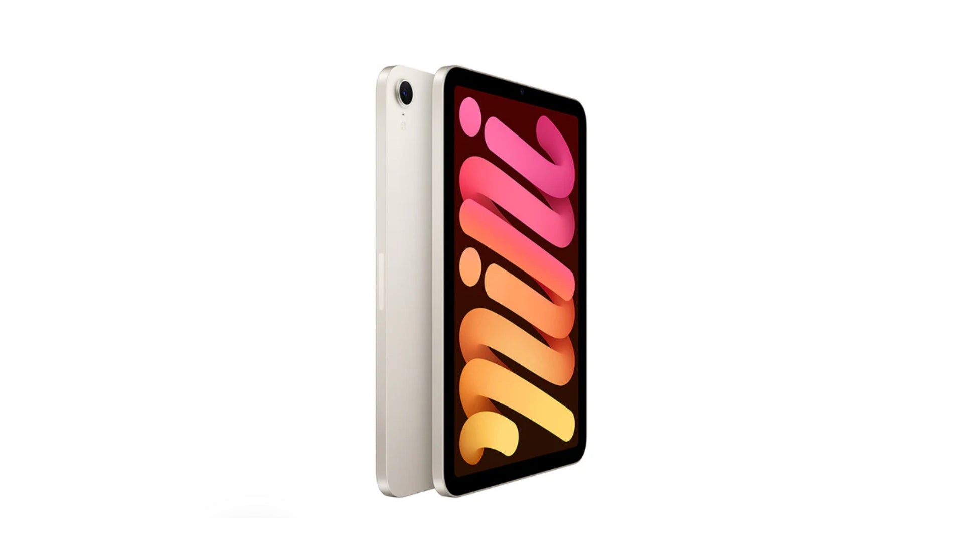 iPad mini A17 Pro