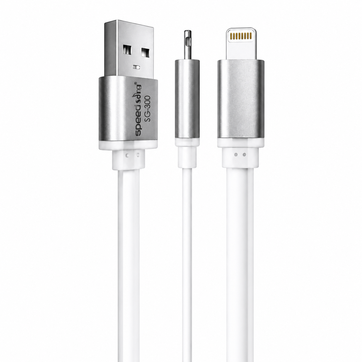 CABLE USB SG-301