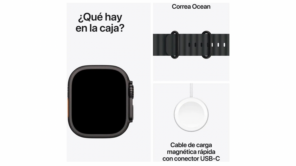 Apple Watch Ultra 2