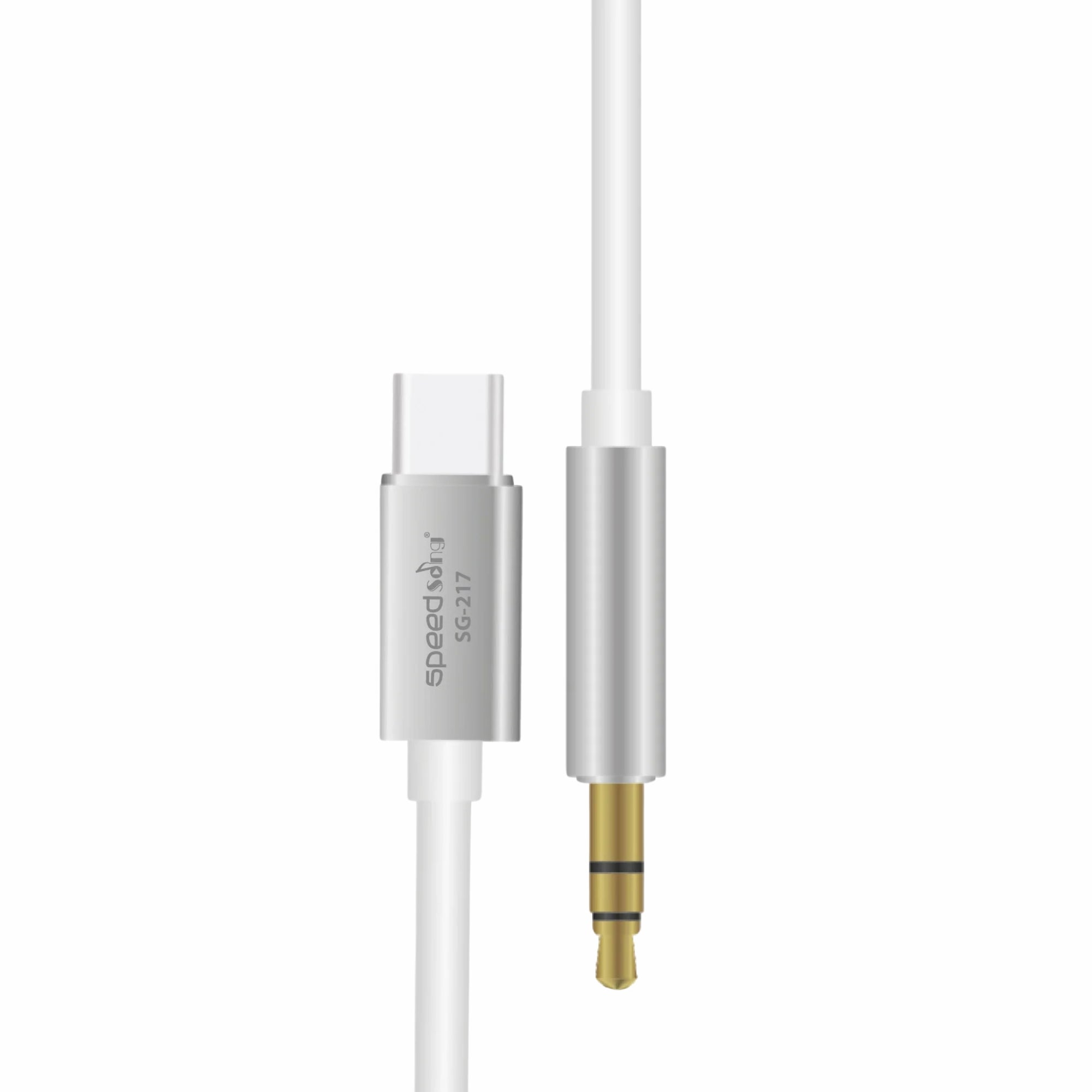CABLE AUXILIAR SG-217
