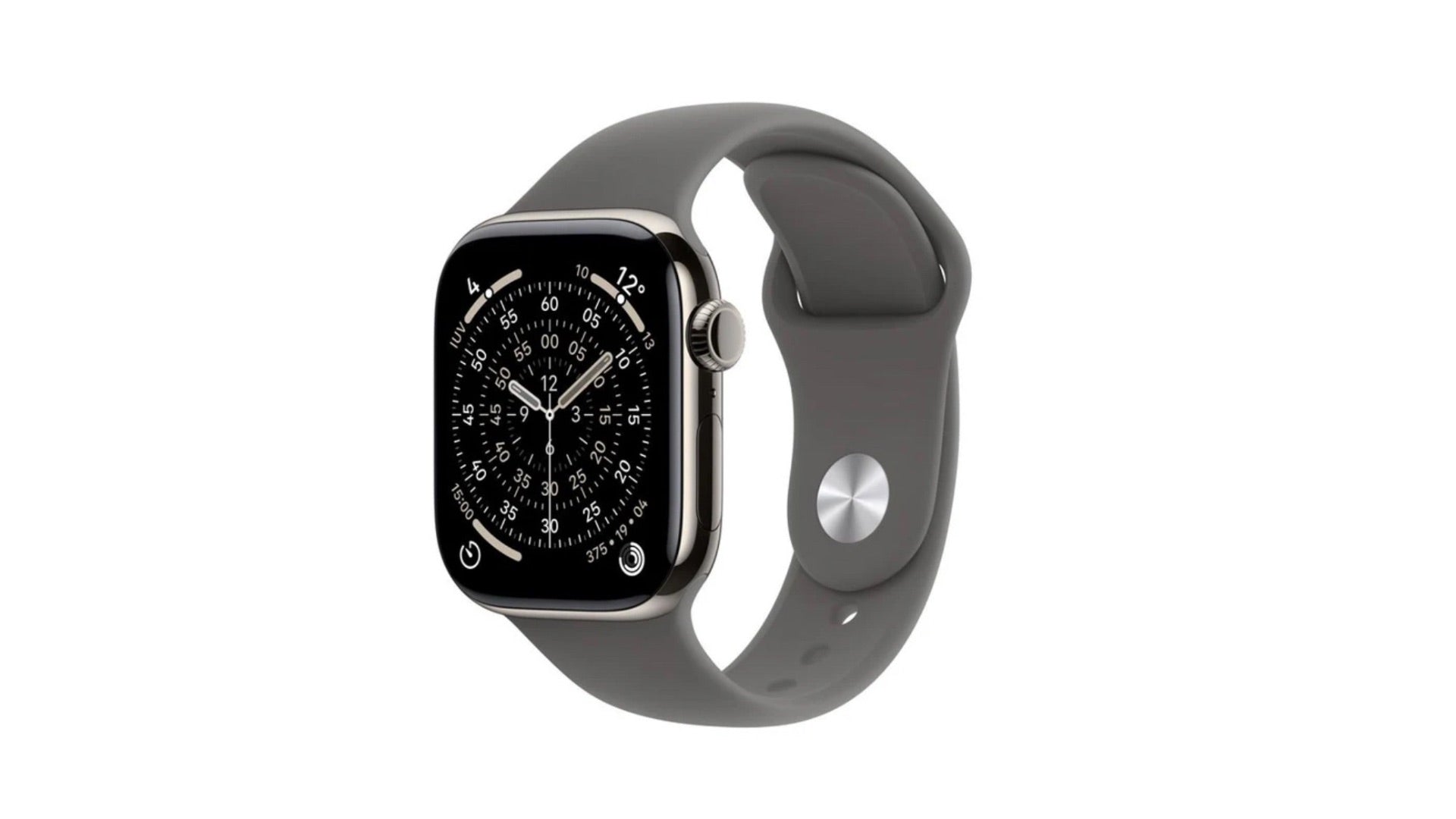 Apple Watch Series 11