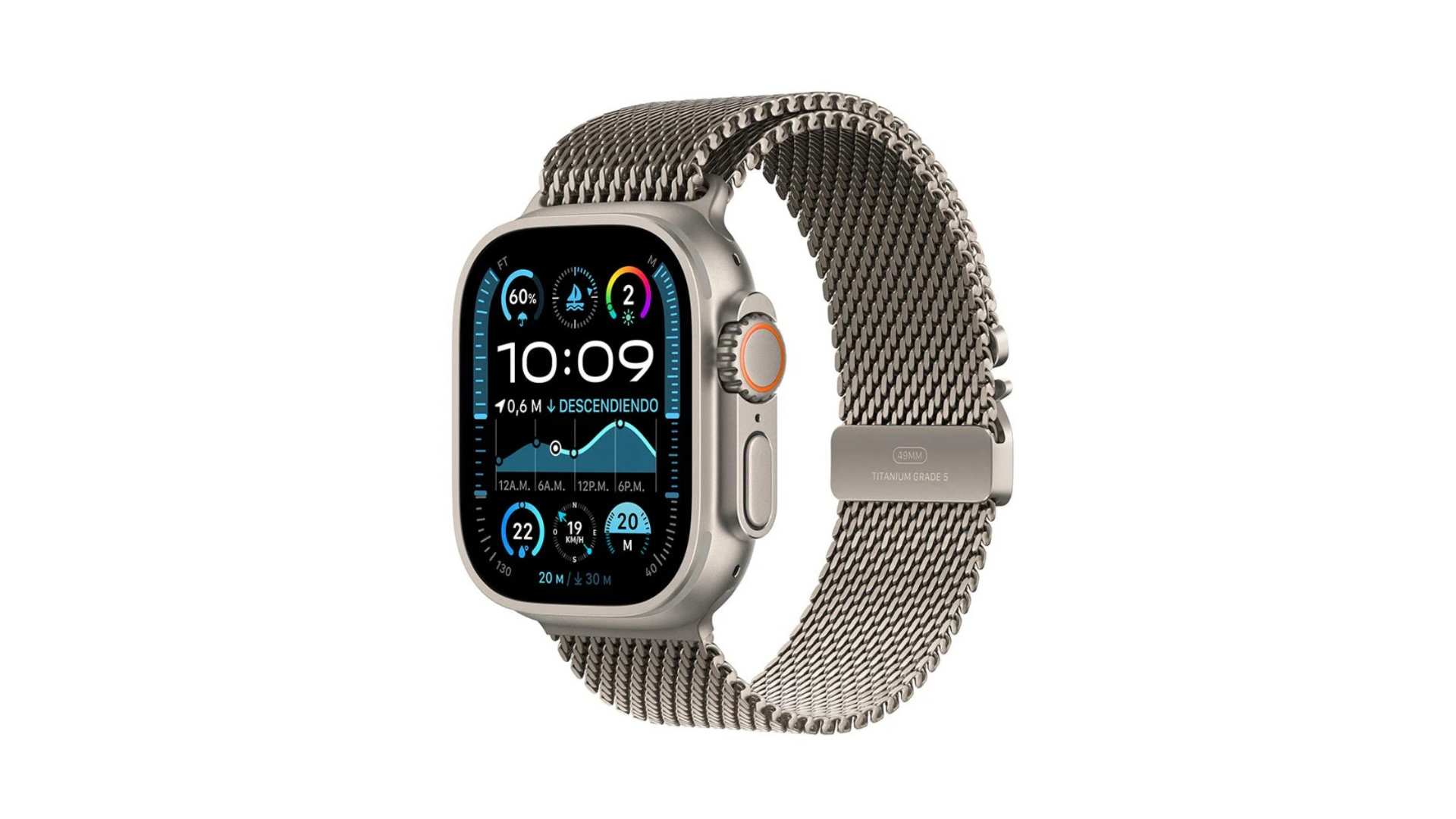 Apple Watch Ultra 2