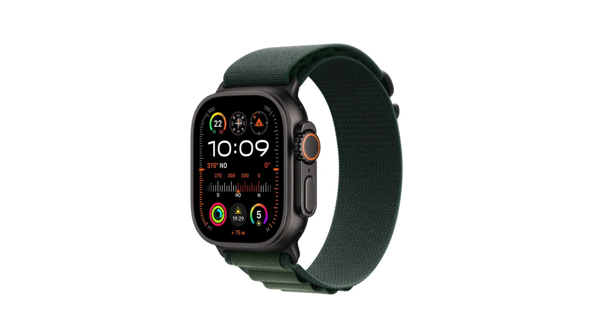 Apple Watch Ultra 2