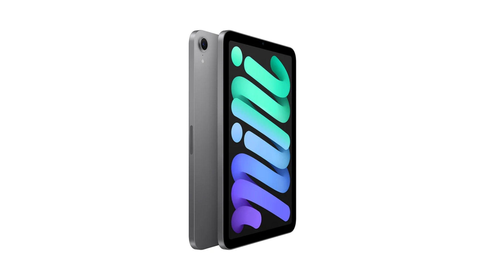 iPad mini A17 Pro
