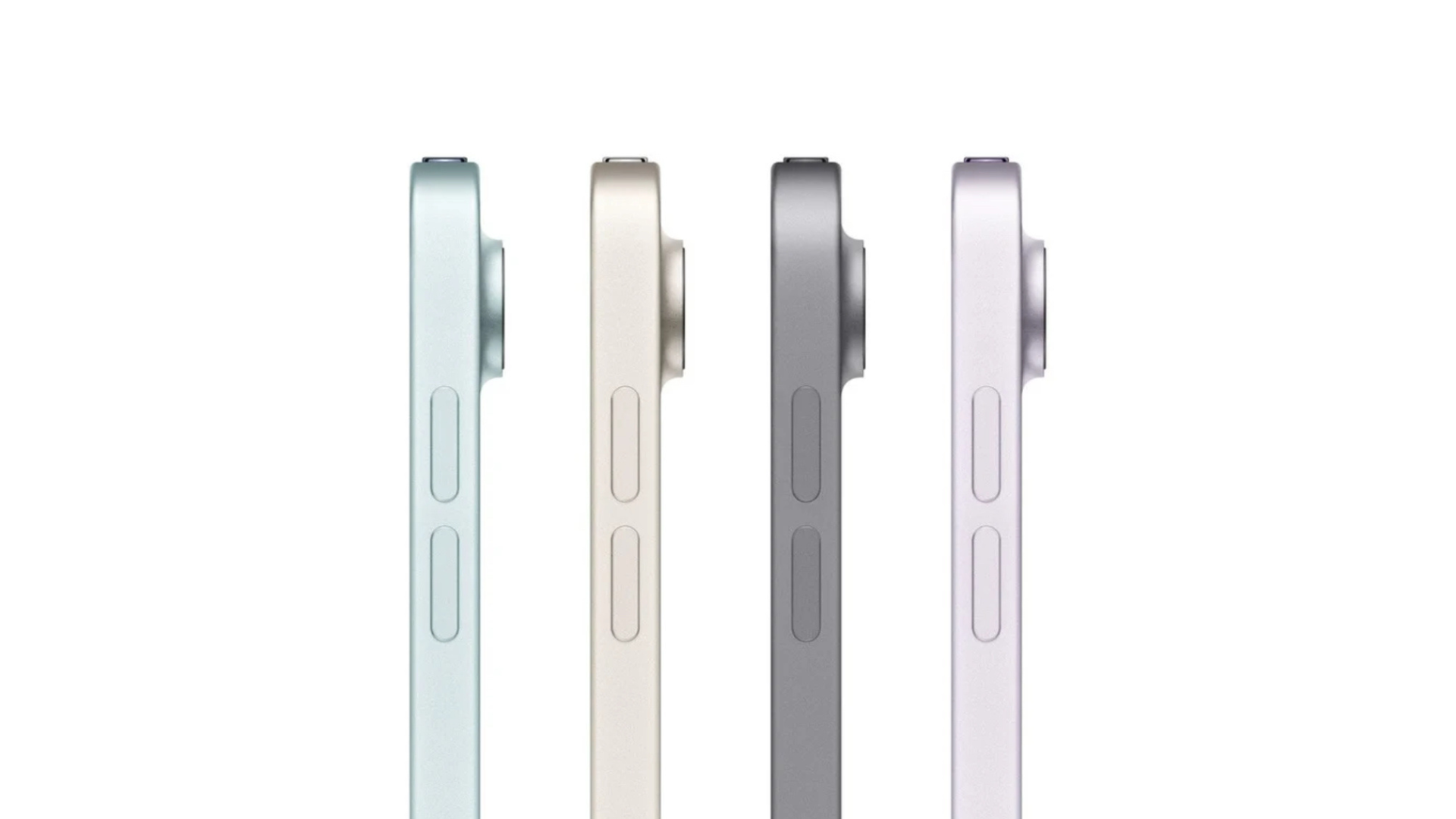 iPad Air Chip M4 13”