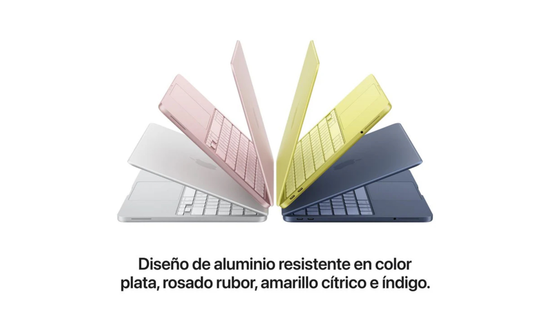MacBook Neo 8
