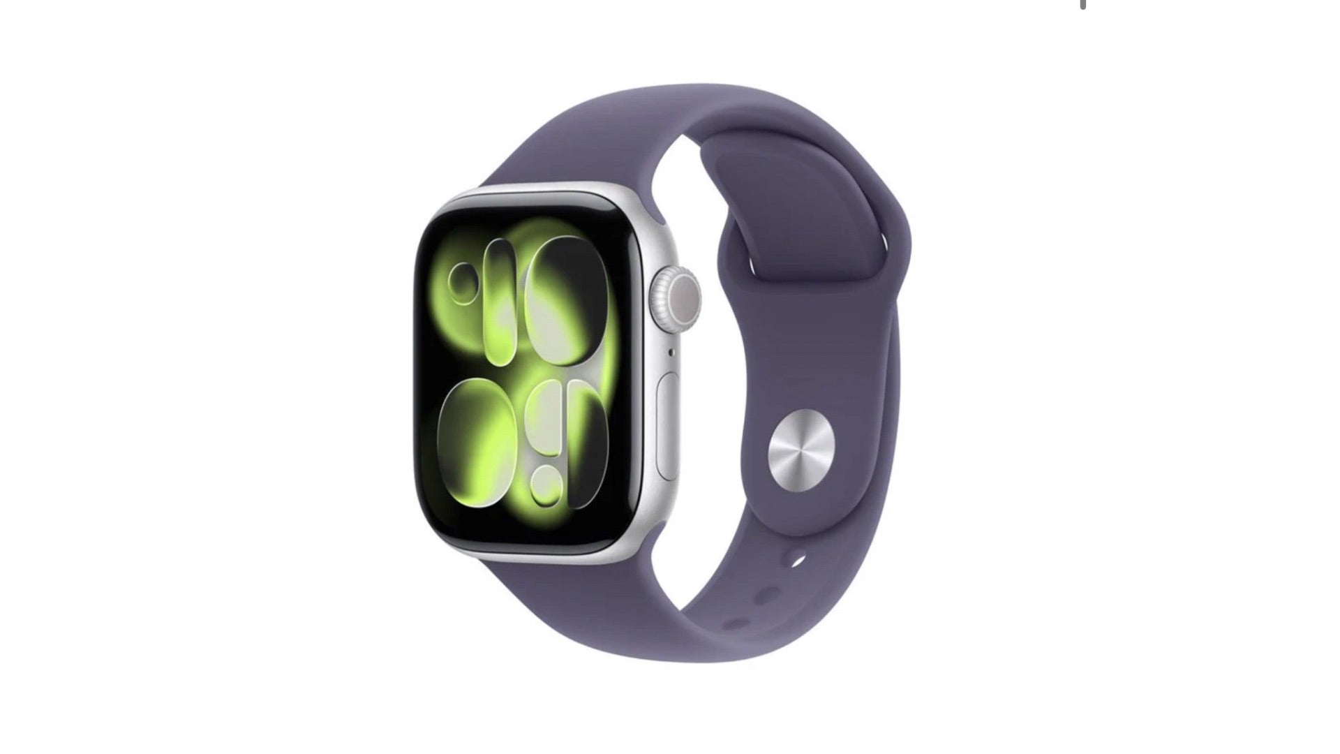 Apple Watch Series 11