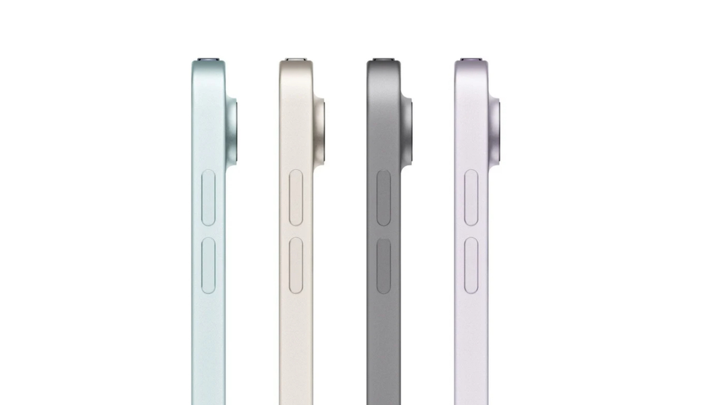 iPad Air Chip M4 11”