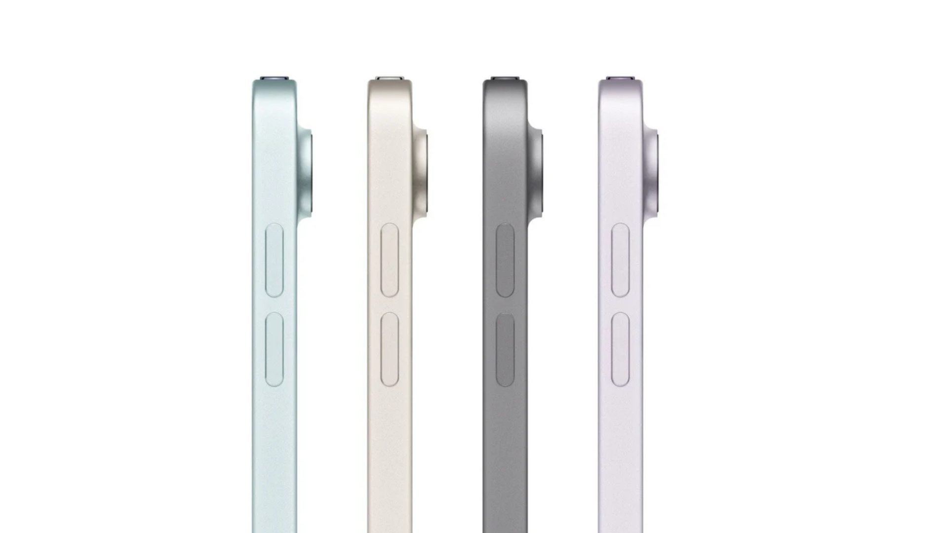 iPad Air Chip M4 11”