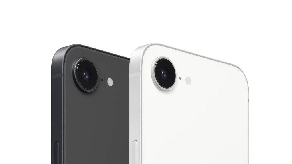 iPhone 16e