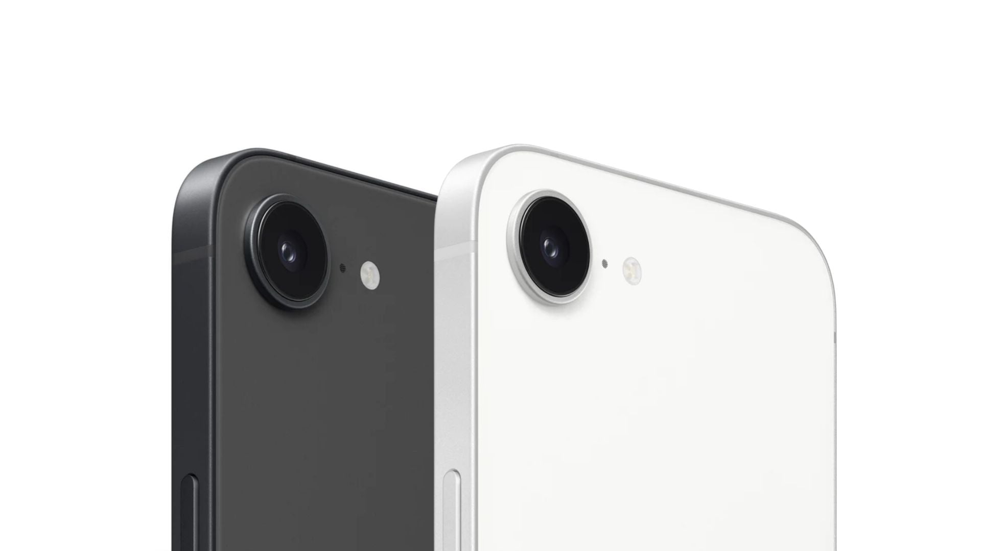 iPhone 16e