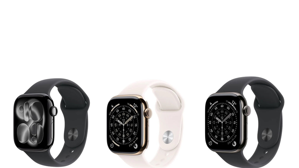 Apple Watch Series 11