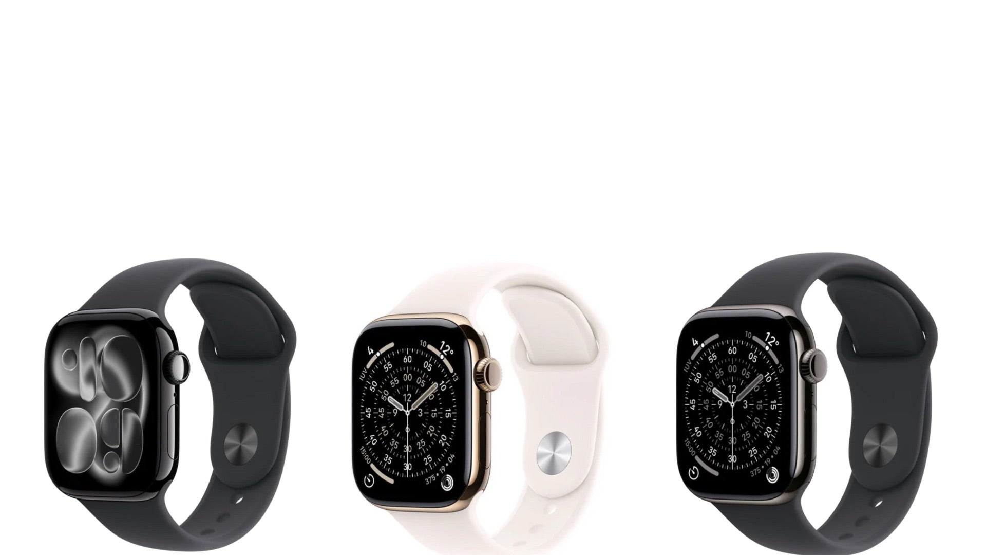 Apple Watch Series 11