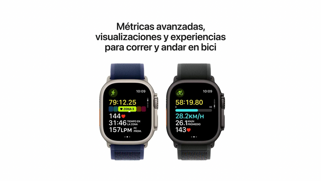 Apple Watch Ultra 2