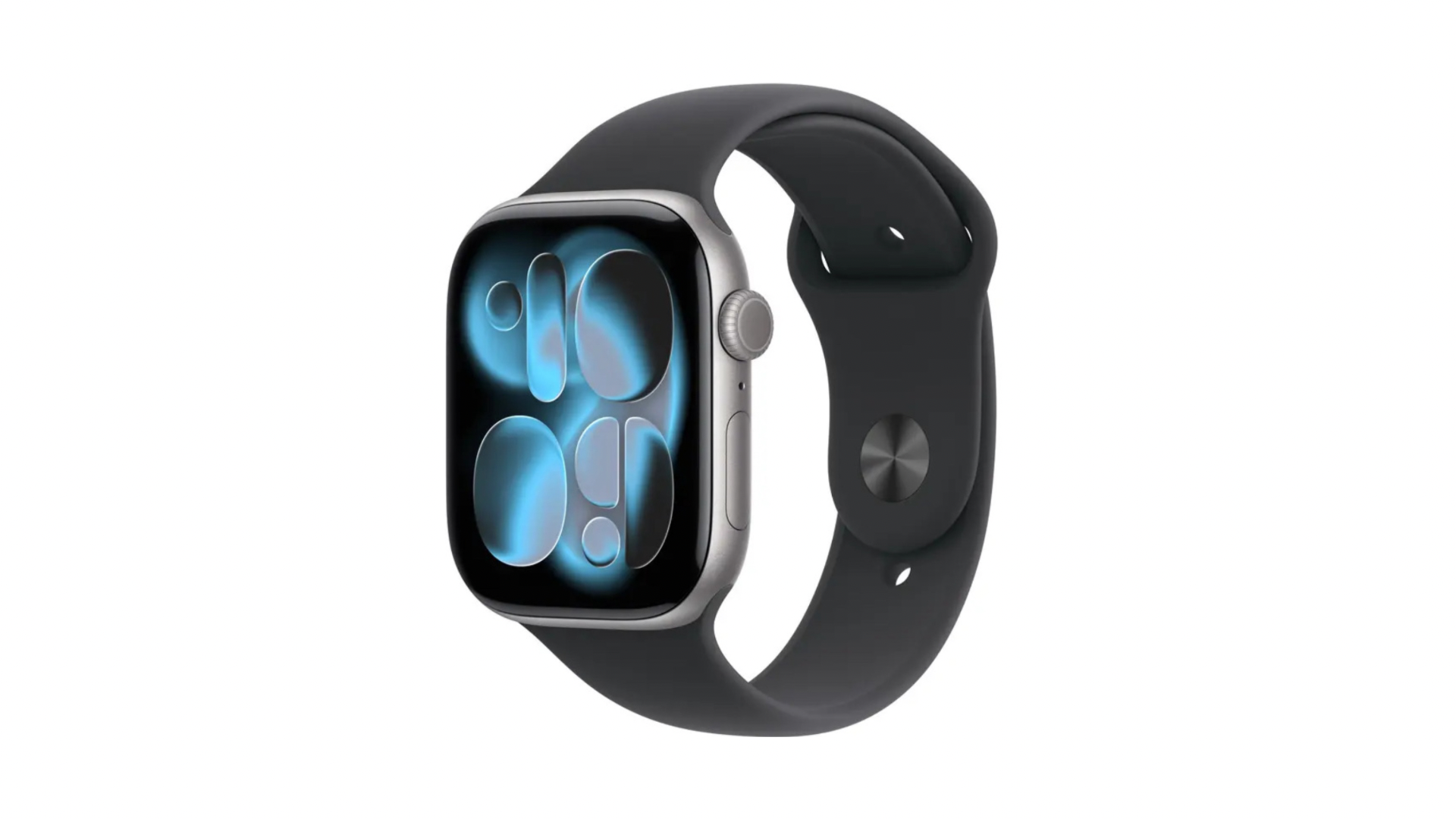 Apple Watch Series 11 - 46mm | Nuevo sin caja