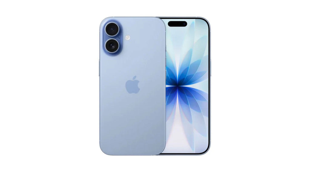 iPhone 17
