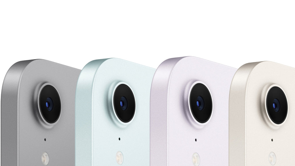 iPad mini A17 Pro