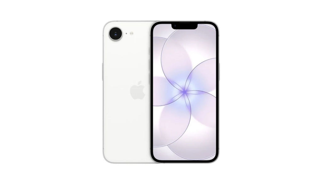 iPhone 17e