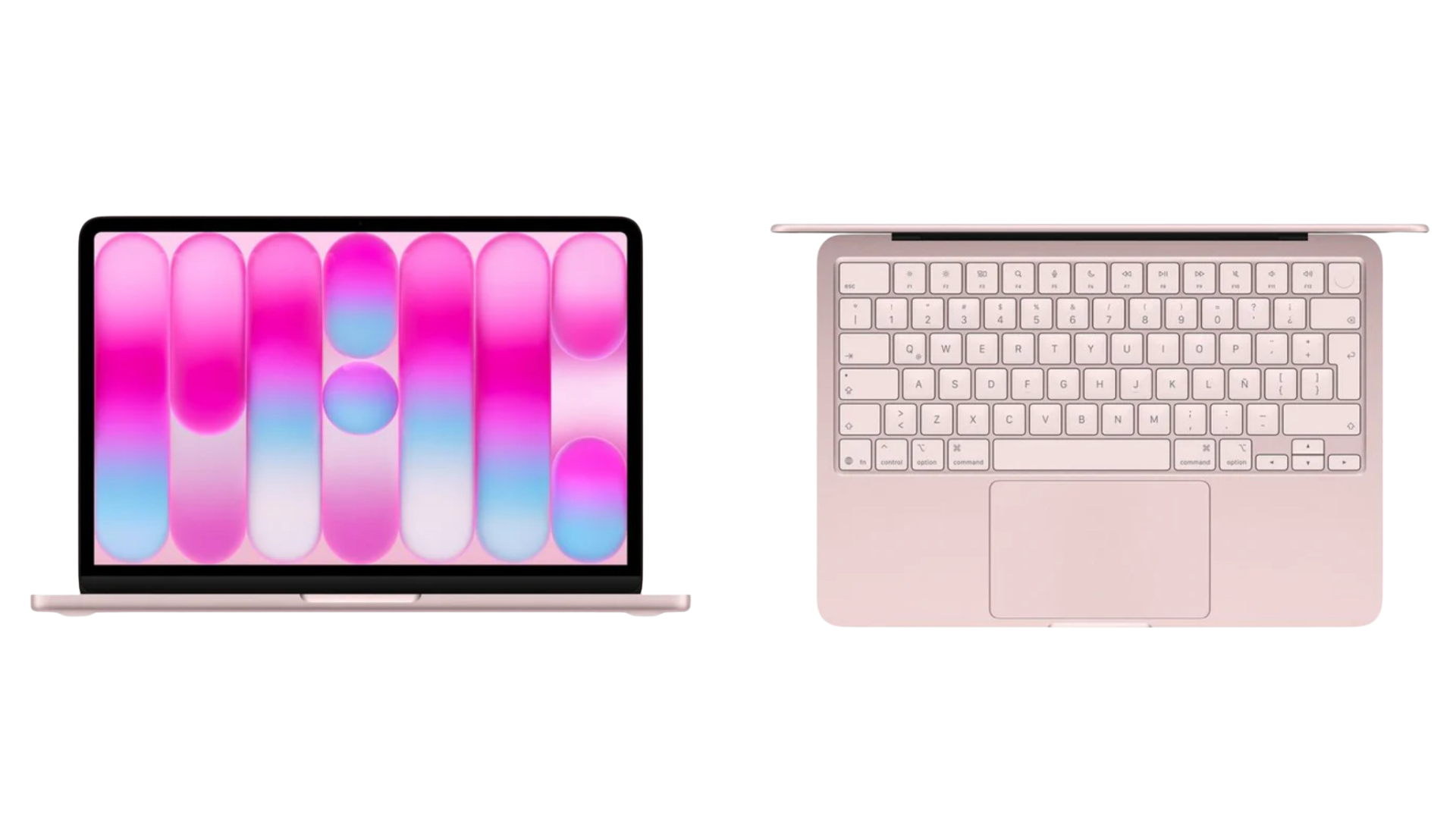 MacBook Neo 8