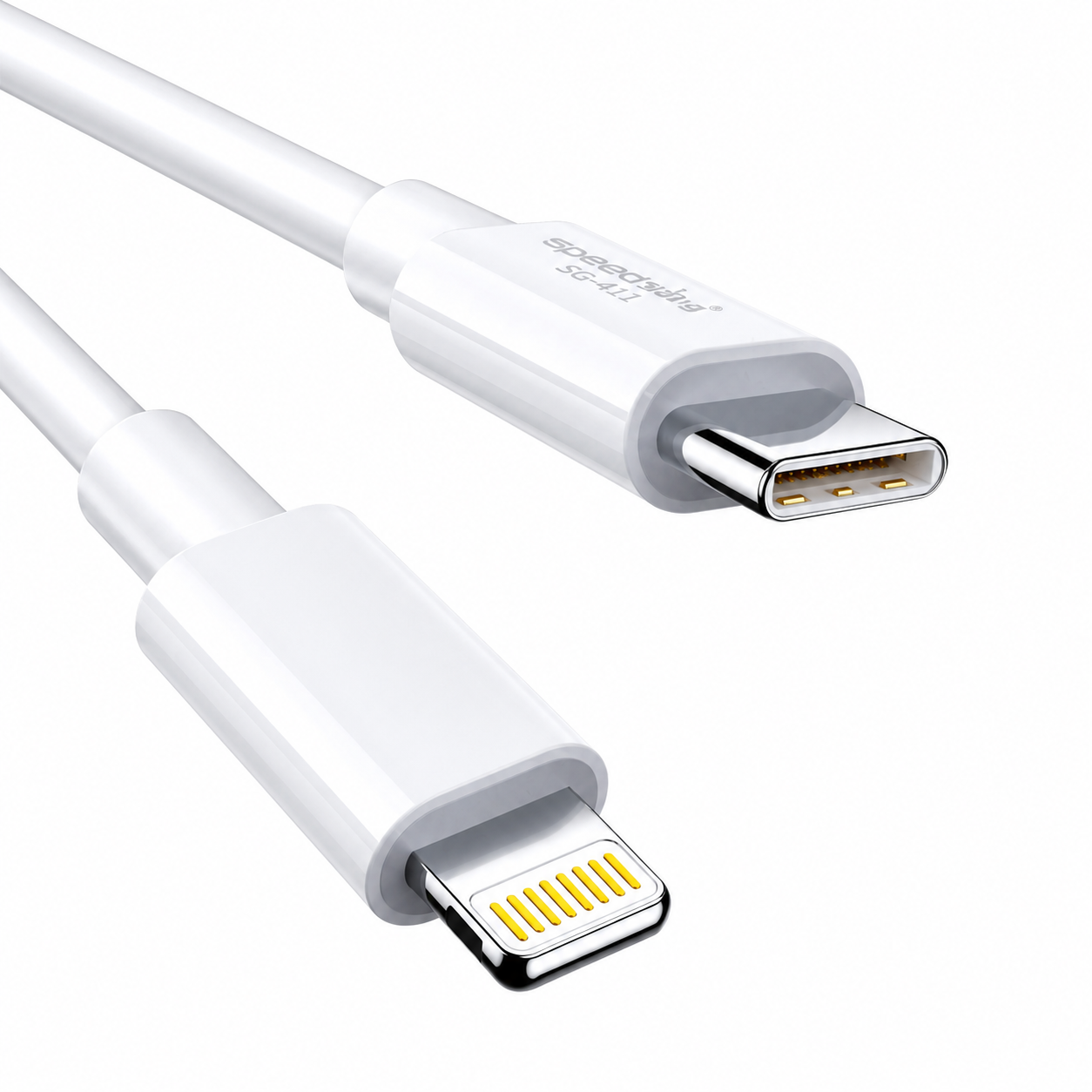 CABLE USB SG-411