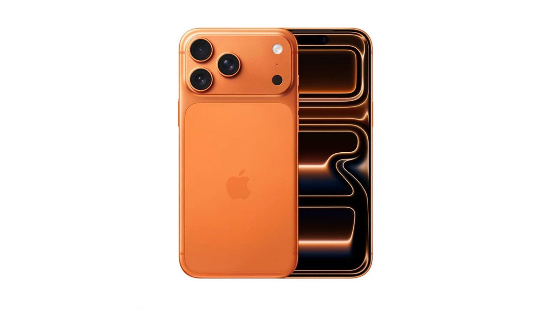 iPhone 17 Pro
