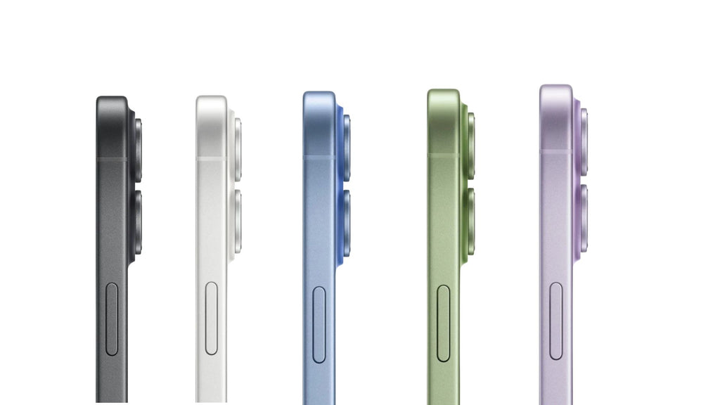 iPhone 17