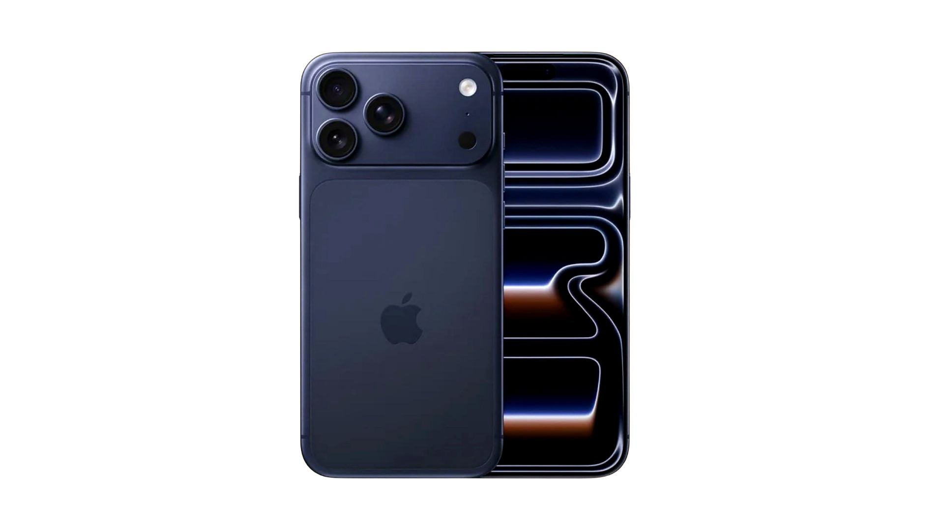 iPhone 17 Pro