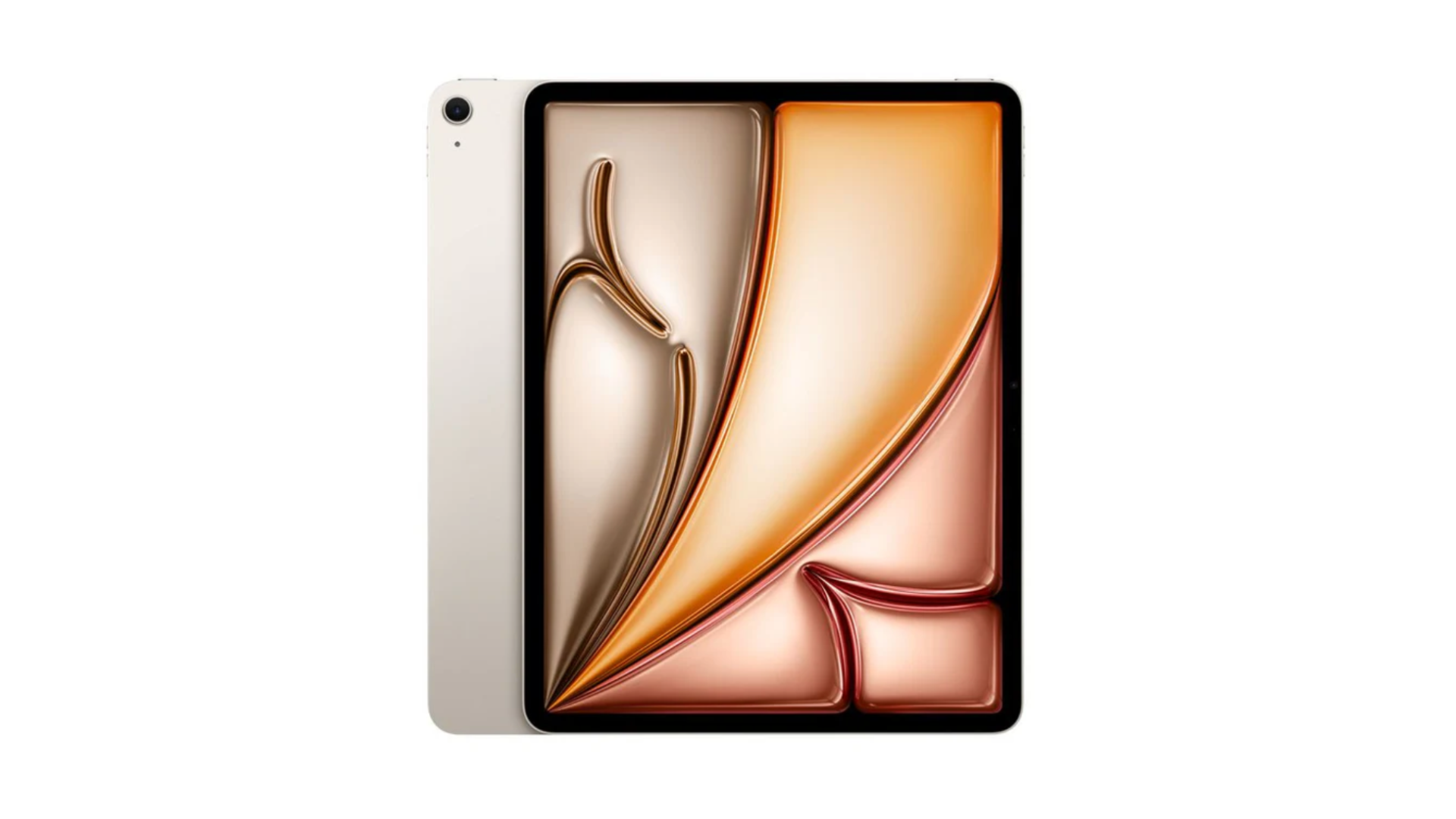 iPad Air Chip M4 13”