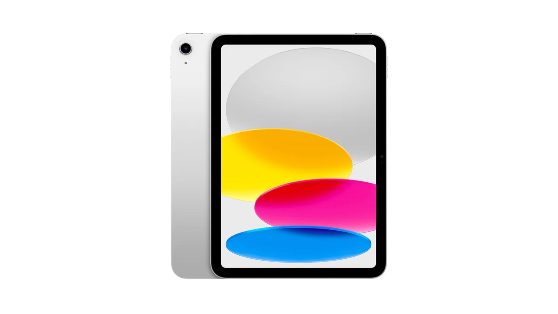 iPad 11 Chip A16