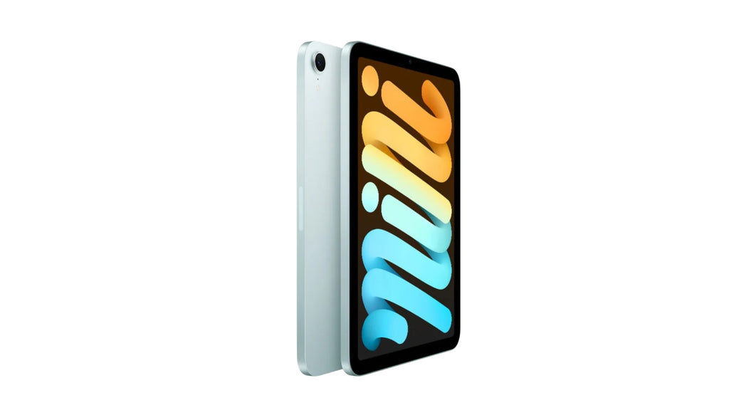 iPad mini A17 Pro