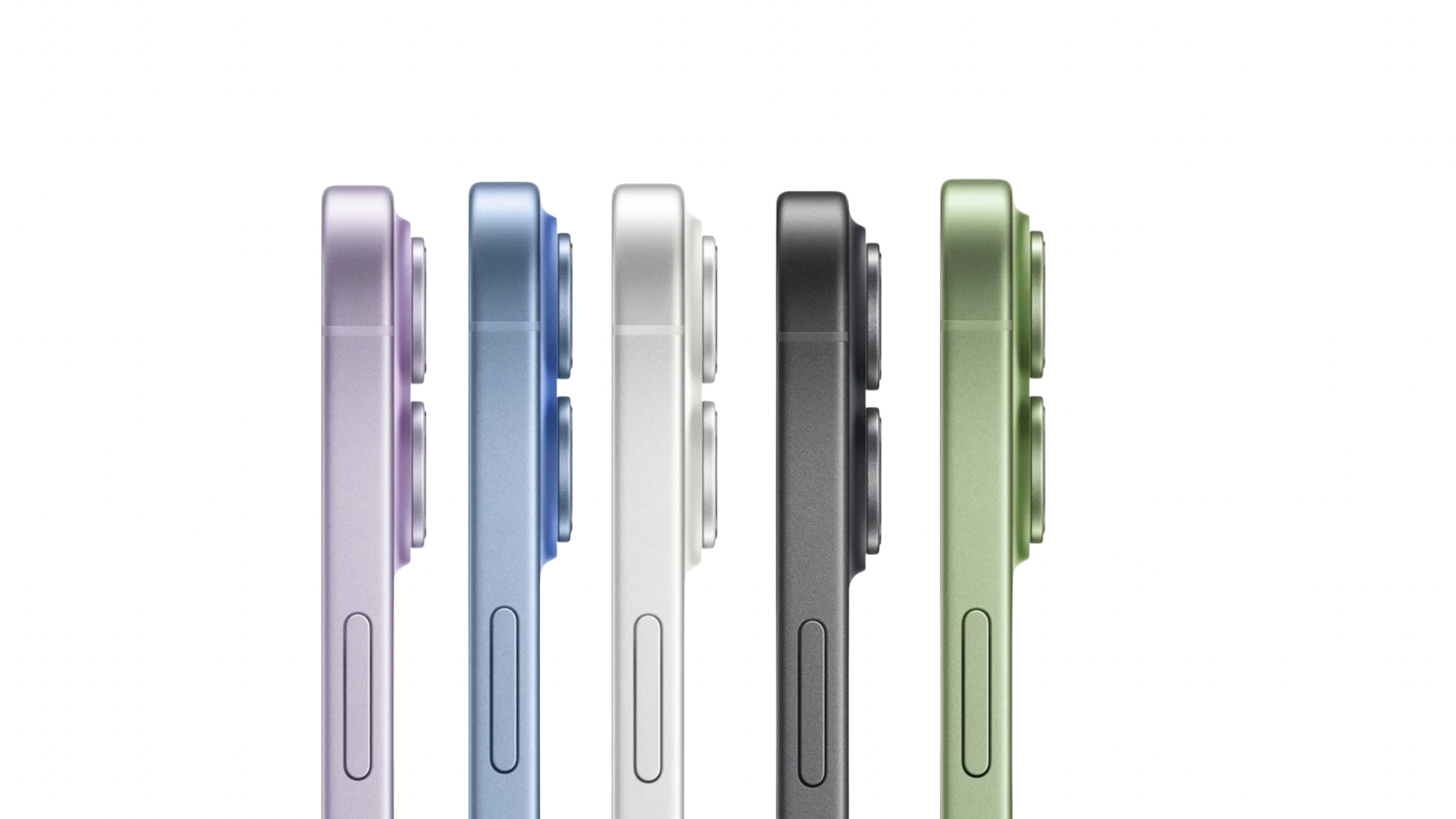iPhone 16