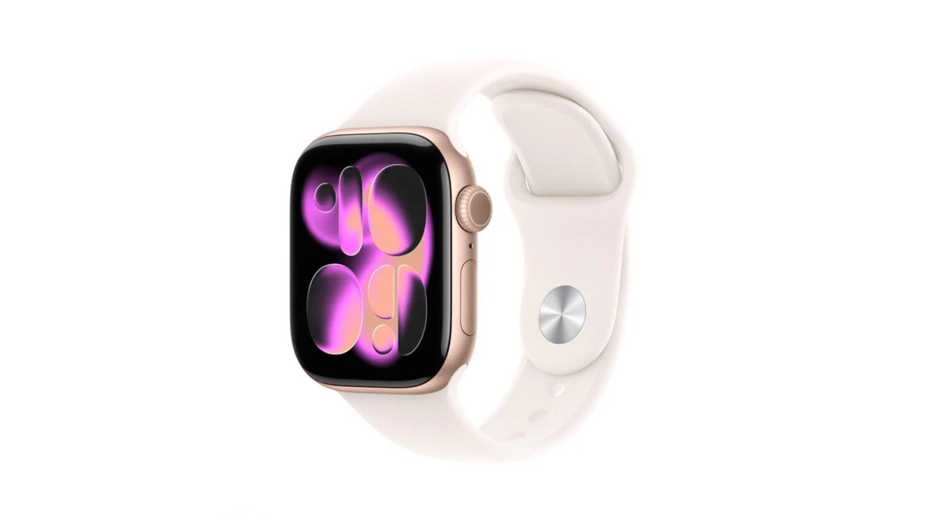 Apple Watch Series 11