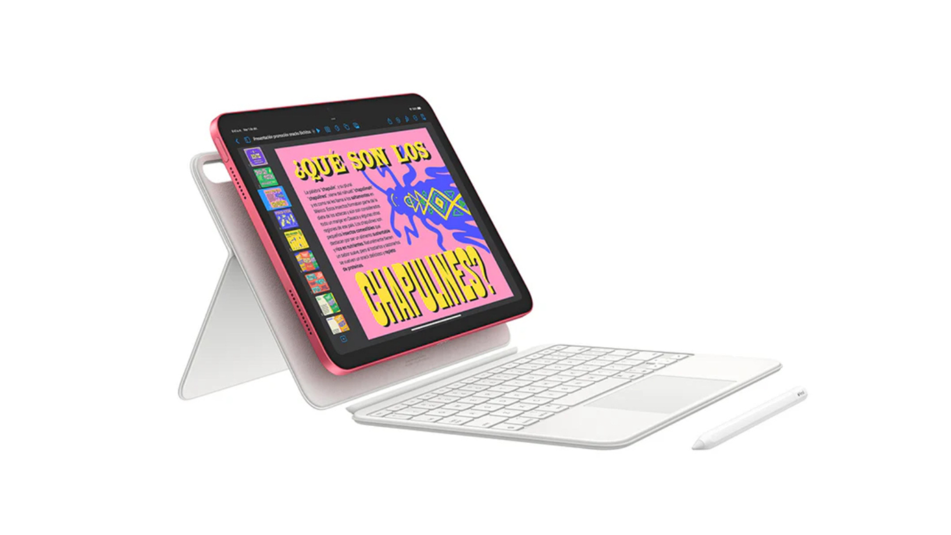 iPad A16 11th Gen