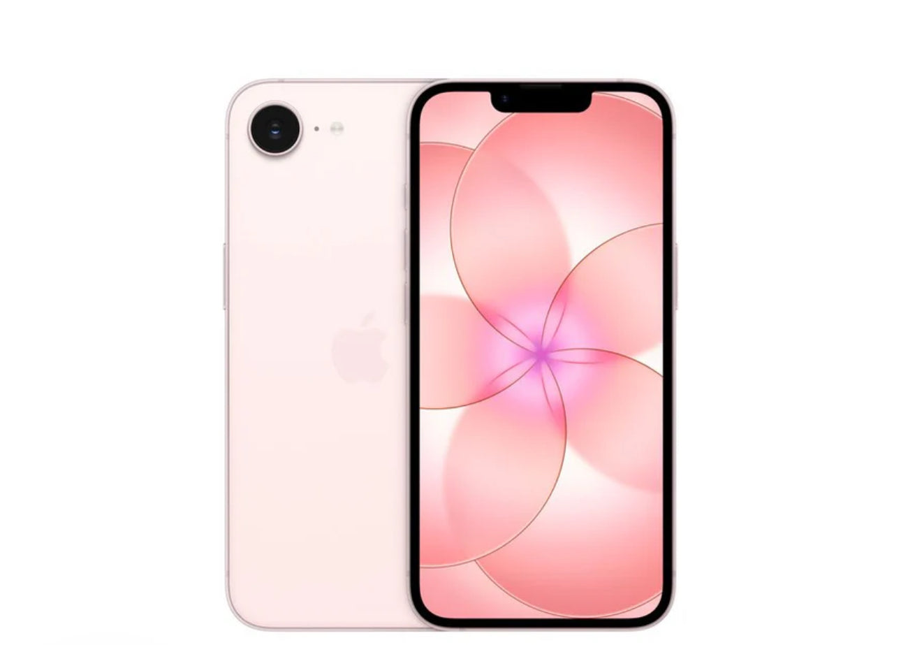 iPhone 17e