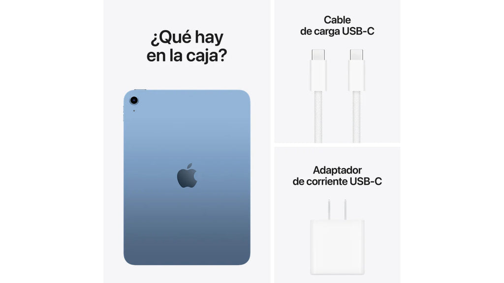 iPad 11 Chip A16