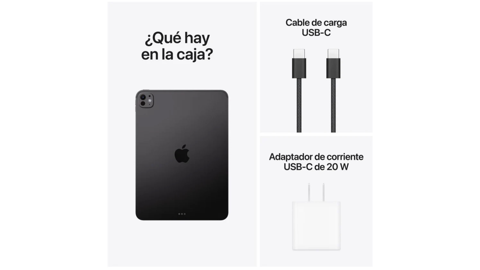 iPad Pro Chip (M5) 11”
