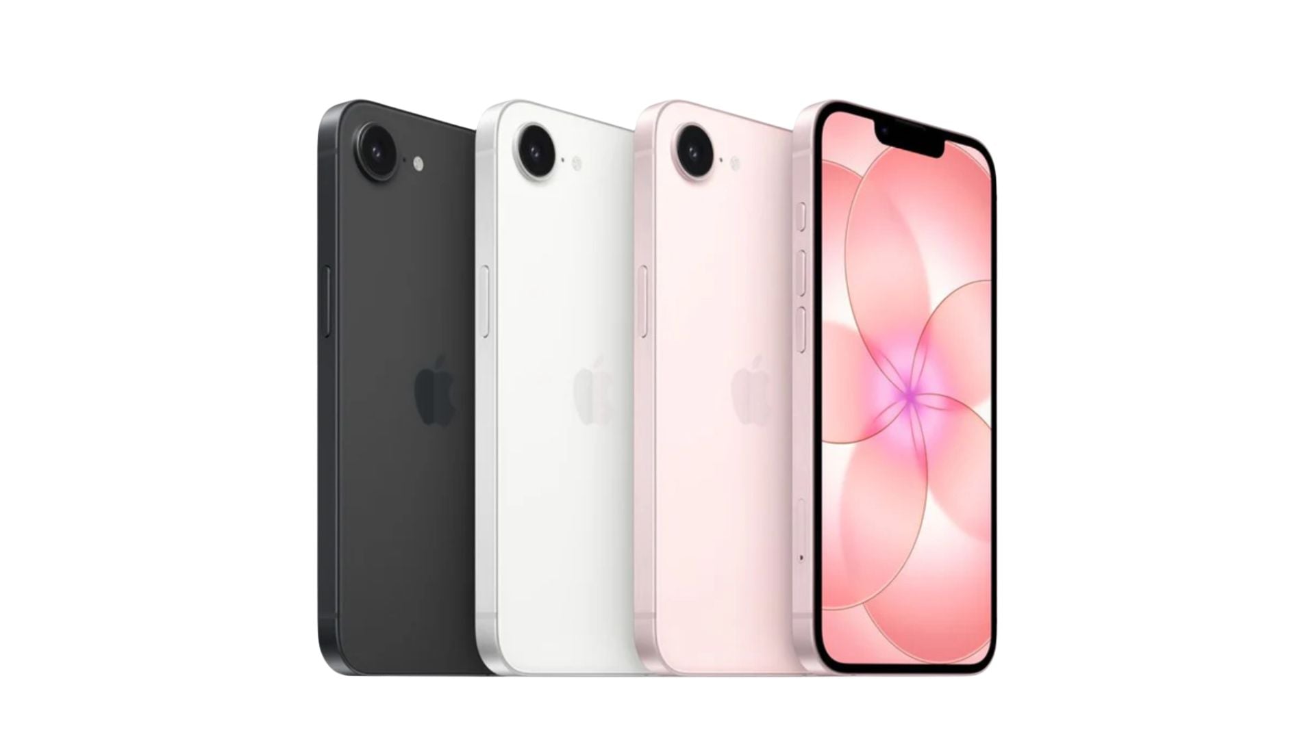 iPhone 17e
