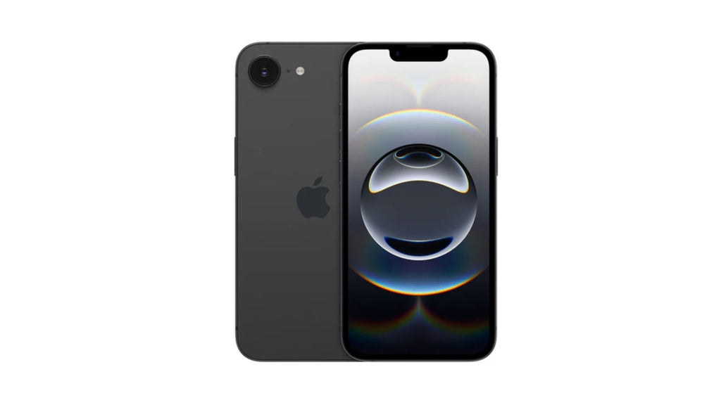 iPhone 16e