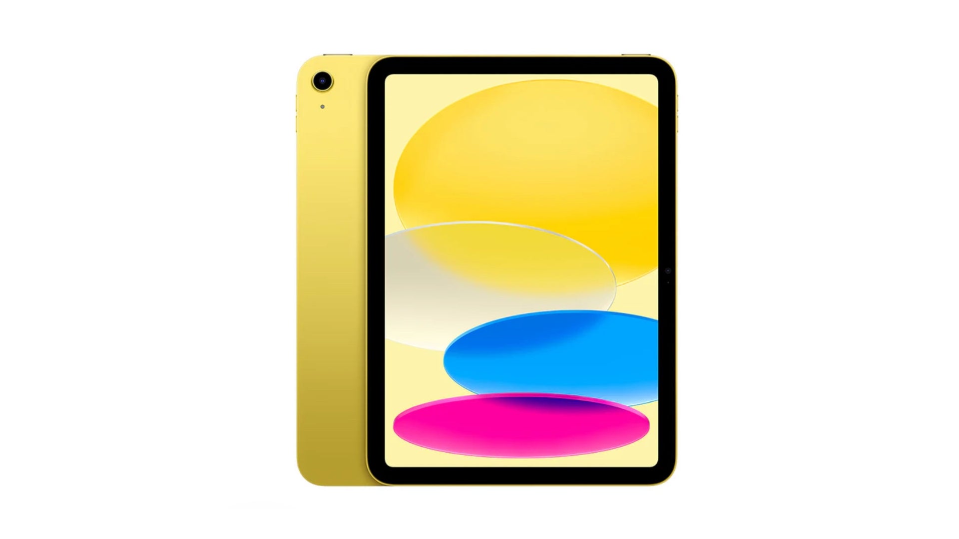 iPad 11 Chip A16