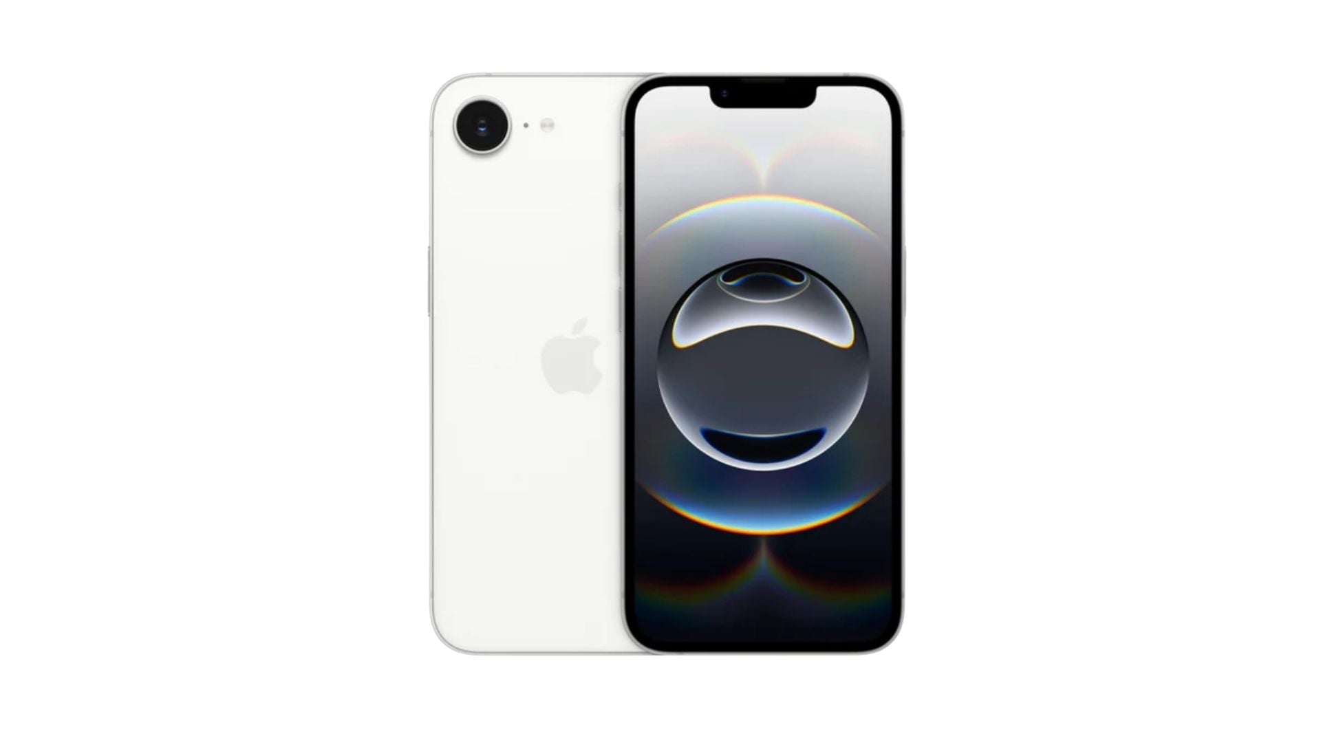 iPhone 16e