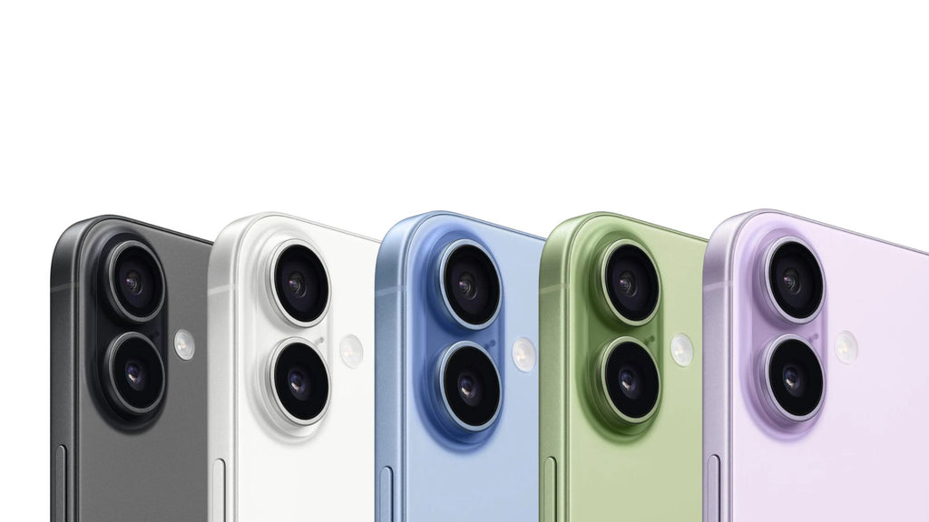iPhone 17