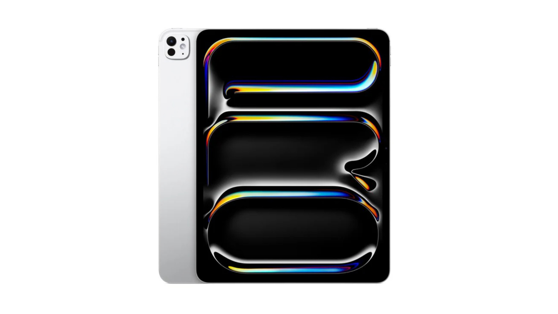 ipad Pro Chip (M5) 13”