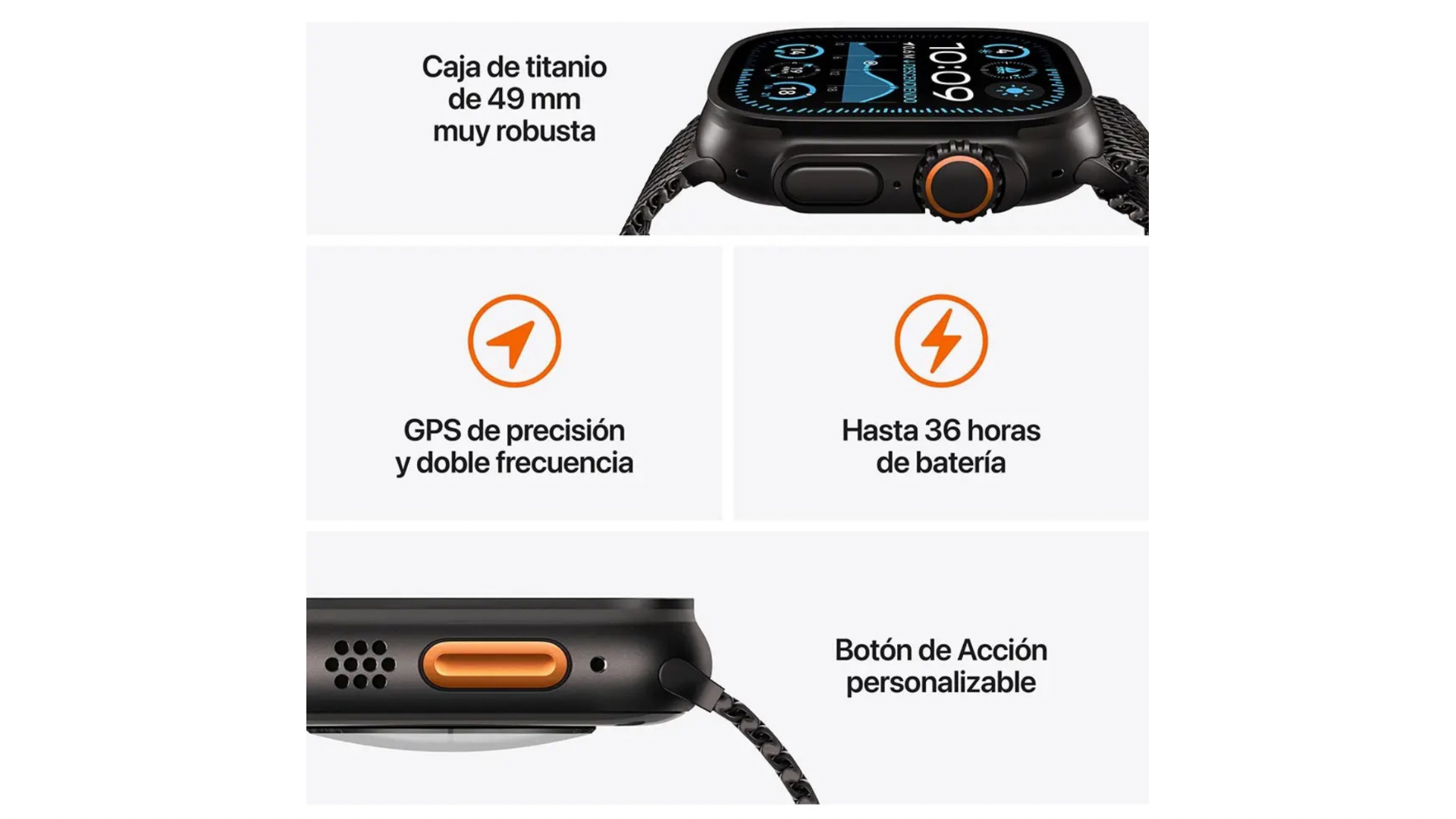 Apple Watch Ultra 2