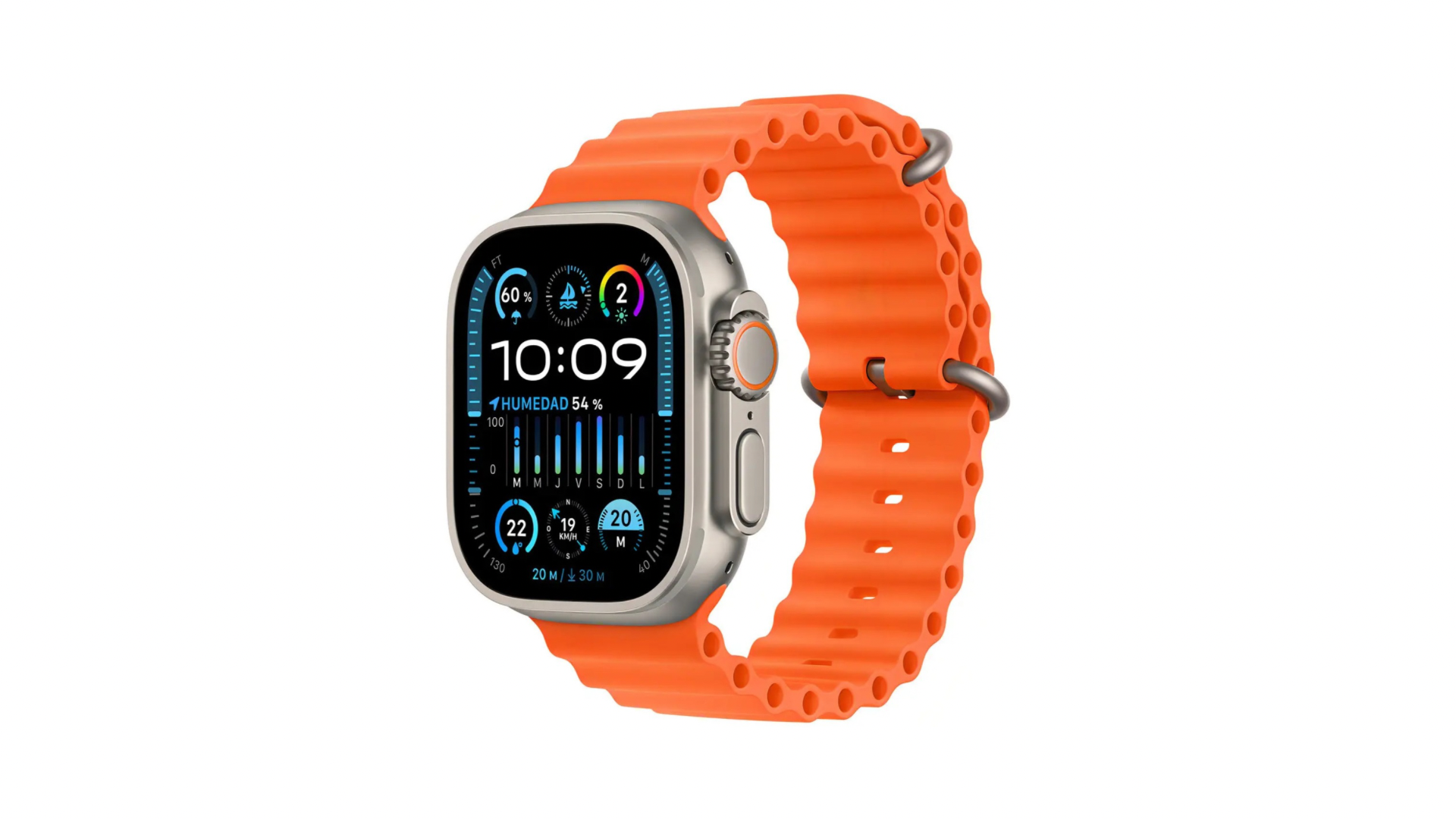 Apple Watch Ultra 2