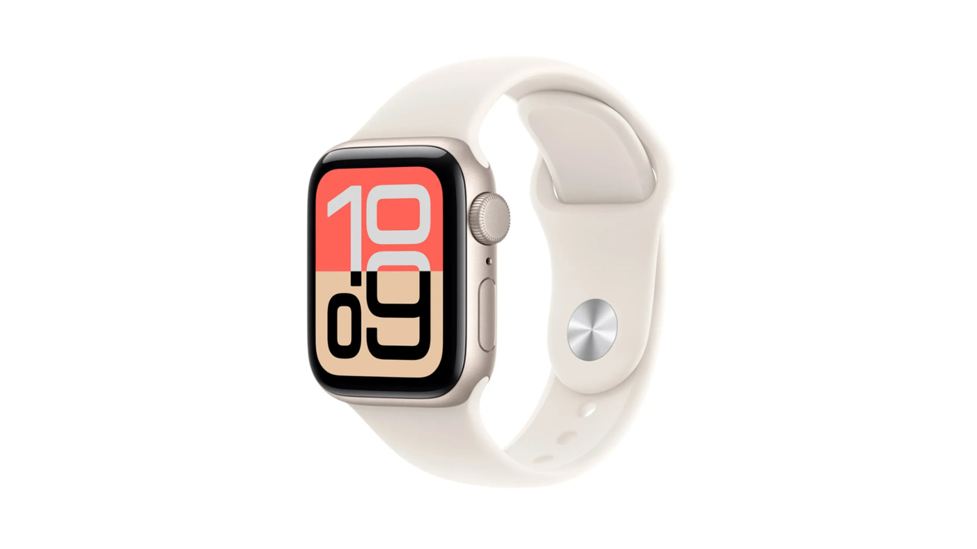 Apple Watch SE 3G