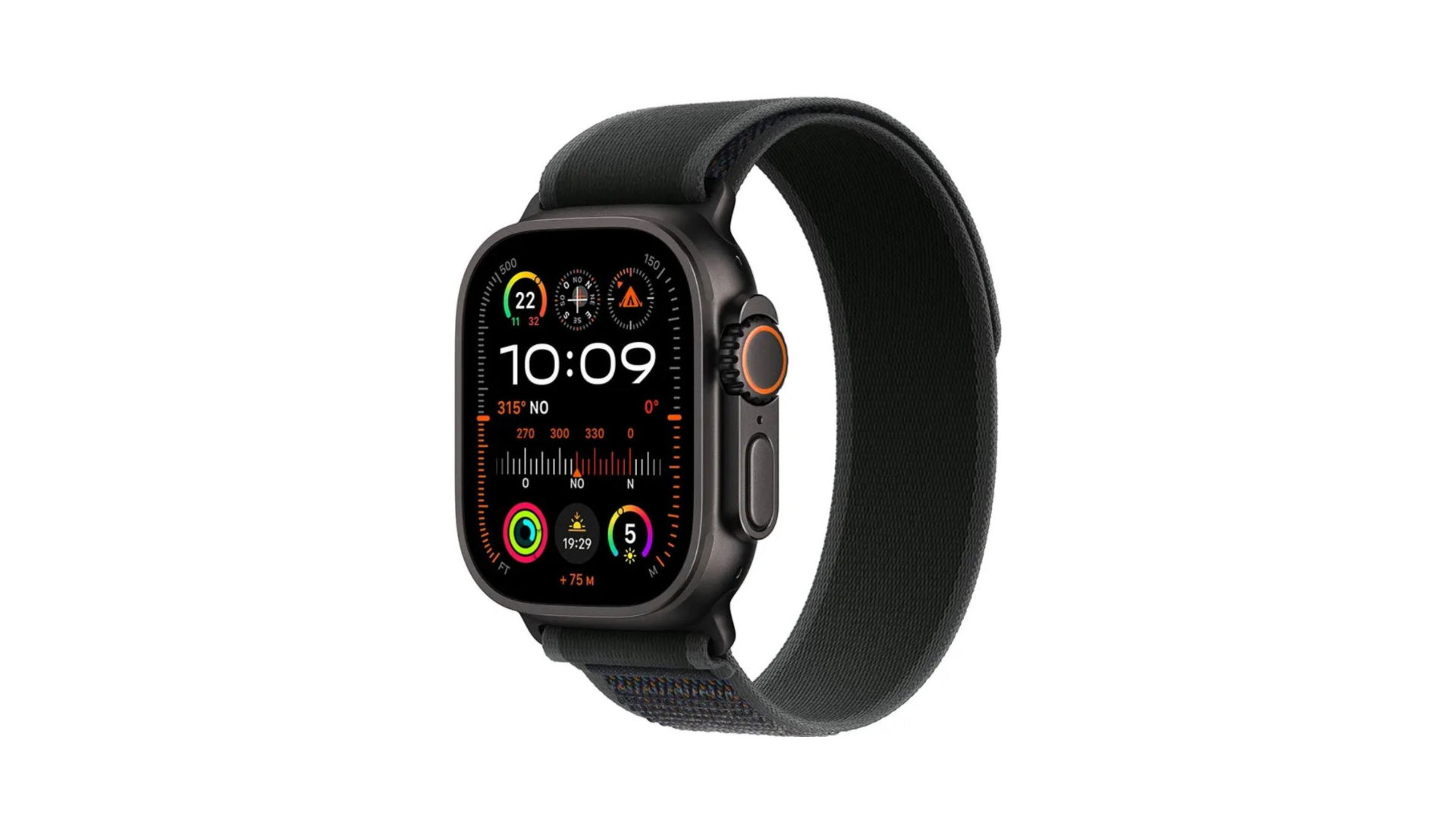 Apple Watch Ultra 2
