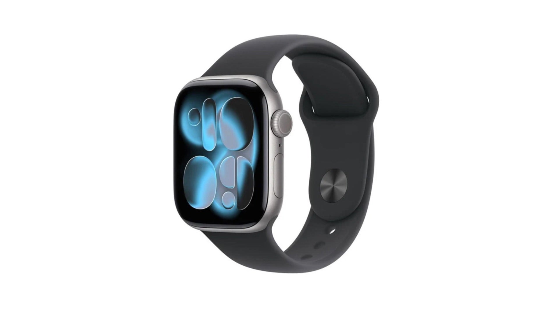 Apple Watch Series 11