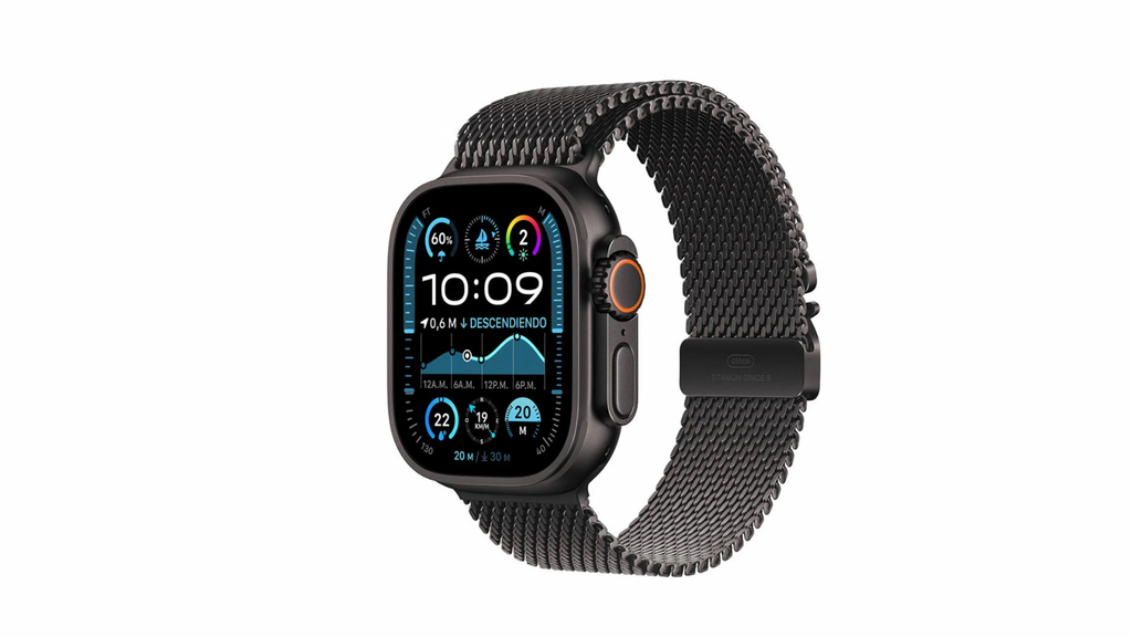 Apple Watch Ultra 2